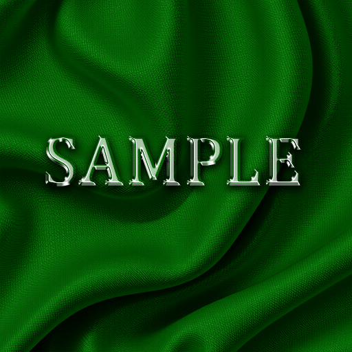 Zoy Texture [ 7 Green Radiant Weave ] D