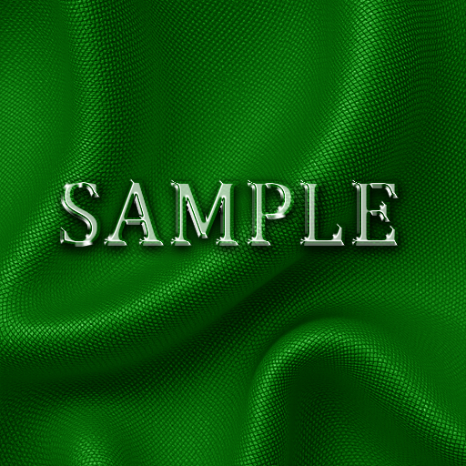 Zoy Texture [ 7 Green Radiant Weave ] E