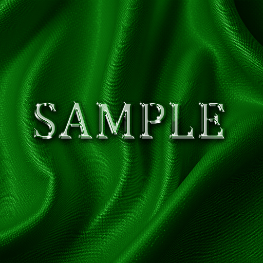 Zoy Texture [ 7 Green Radiant Weave ] F