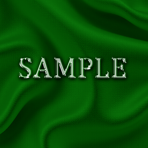 Zoy Texture [ 7 Green Radiant Weave ] C