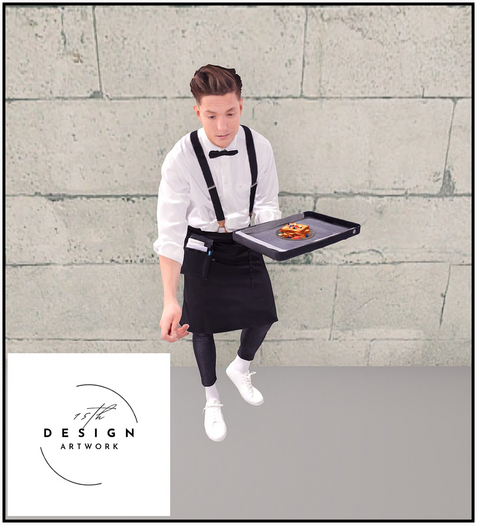 06 [15th] DESIGN Here comes the Toast Waiter