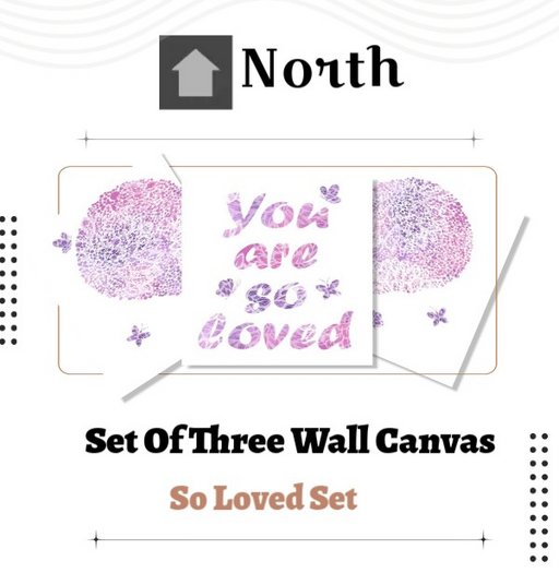 {North} So Loved