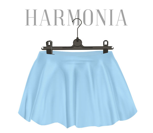 Reborn Skirt