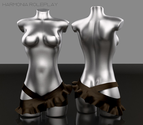 Maitreya Roleplay