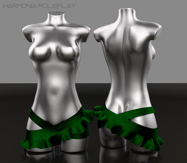 Maitreya Roleplay