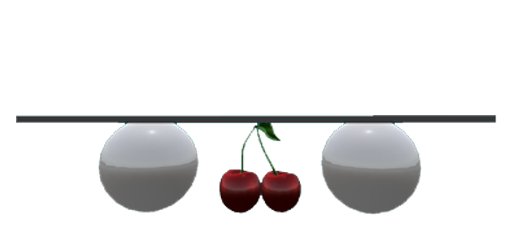 Nymphoto - Cherry and Glass Table