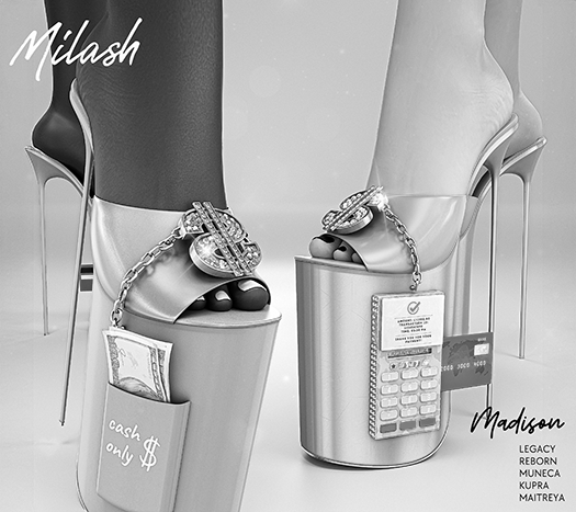 Milash : Madison DEMO