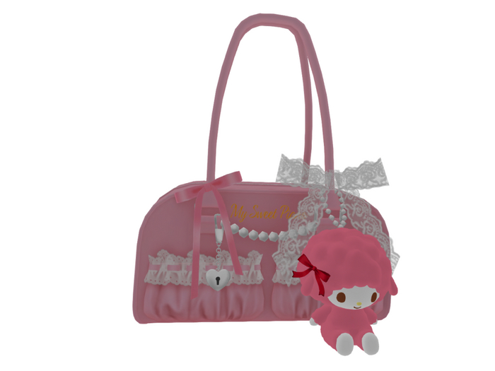 sweet bag
