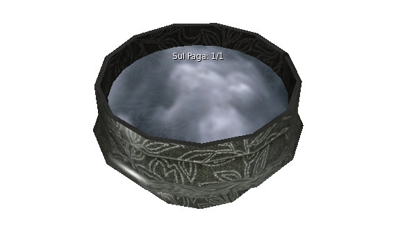 vendor sul paga [G&S]