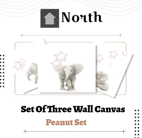 {North} Peanut