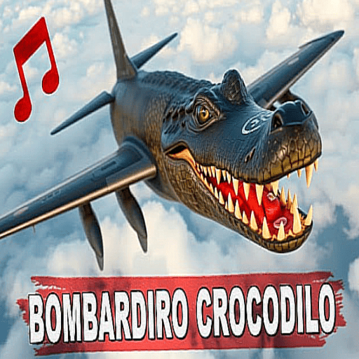~Yeul~ Bombardilo Crocodilo