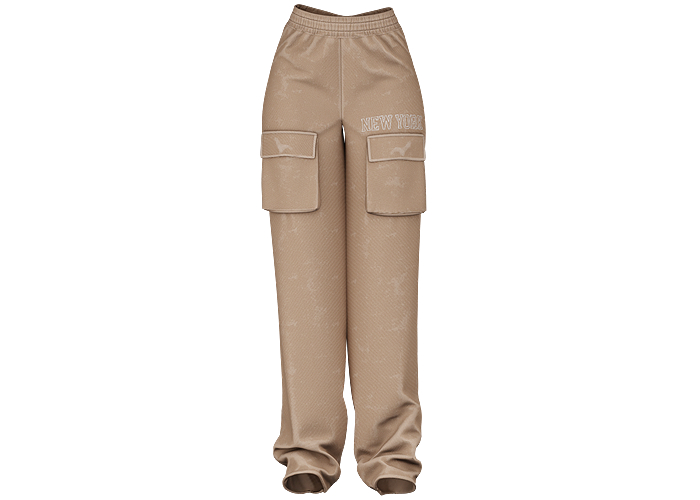 HLX - Chill Girl Sweats SIENNA