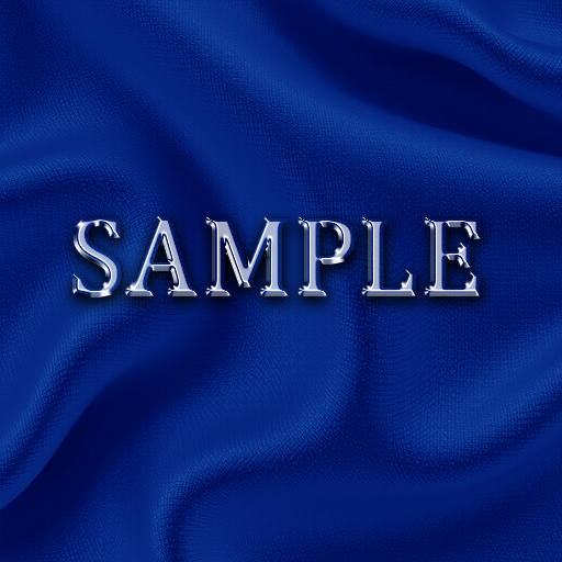 Zoy Texture [ 7 Navy Radiant Weave ] C