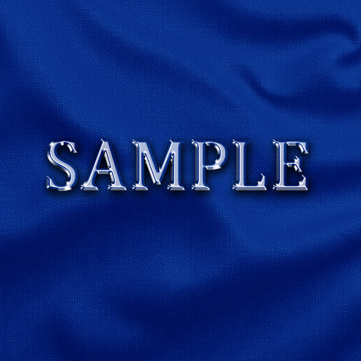 Zoy Texture [ 7 Navy Radiant Weave ] G