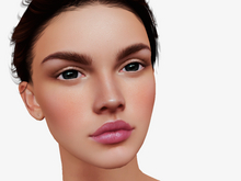 GIFT!!!! BLOSSOM // LEL CAMILA - GENX CURVY