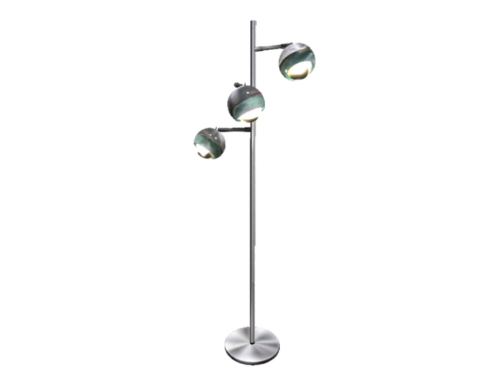 03 . MC-3B Stand Lamp