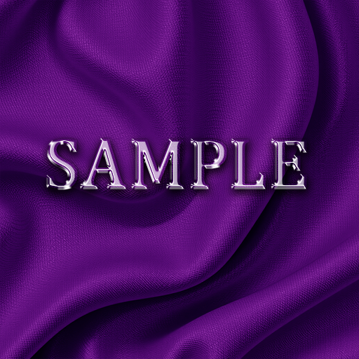 Zoy Texture [ 7 Purple Radiant Weave ] D