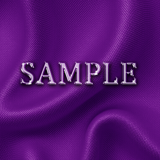 Zoy Texture [ 7 Purple Radiant Weave ] E