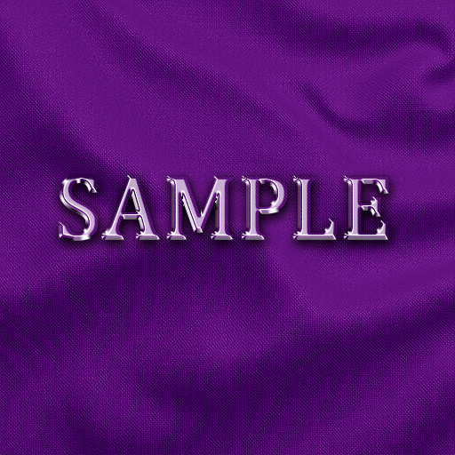 Zoy Texture [ 7 Purple Radiant Weave ] G