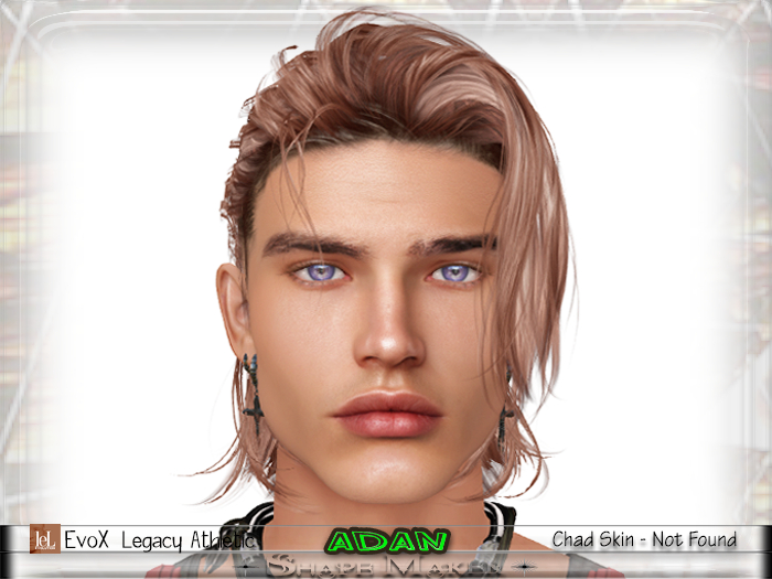 ++SHAPE MAKER++"ADAN SHAPE"