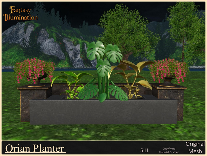 Planter