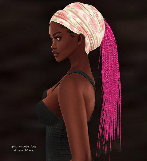 3. *Vanity Hair*:48 Pack-03(Add-Me) - SALE !