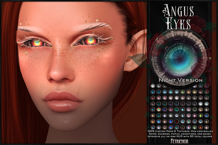 :[P]:- Eyes - Angus Night