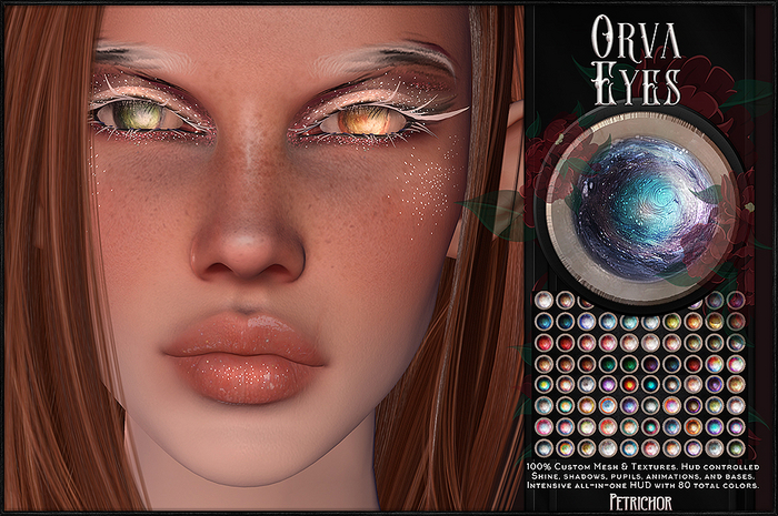 :[P]:- Eyes - Orva [Unpacker]
