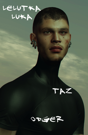 SHAPE - TAZ