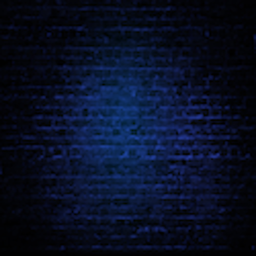 Holz Texture Blue 