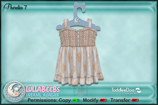!:*:. M&B .:*:.! Aurelia 7 