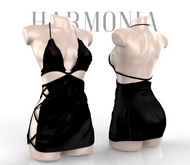Black Charisma Legacy Perky