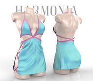 Sky Charisma Legacy Perky