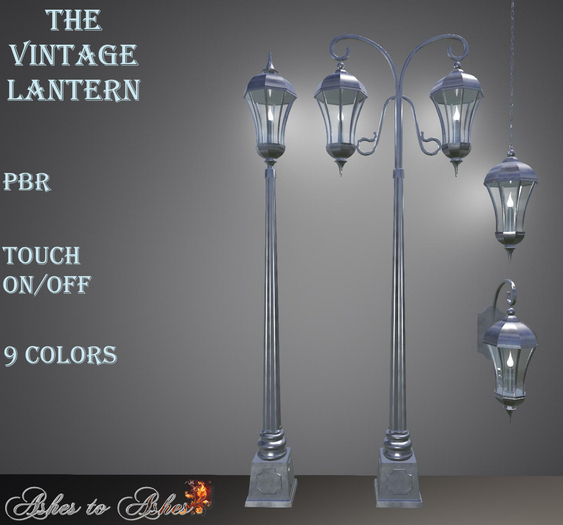 Lanterns