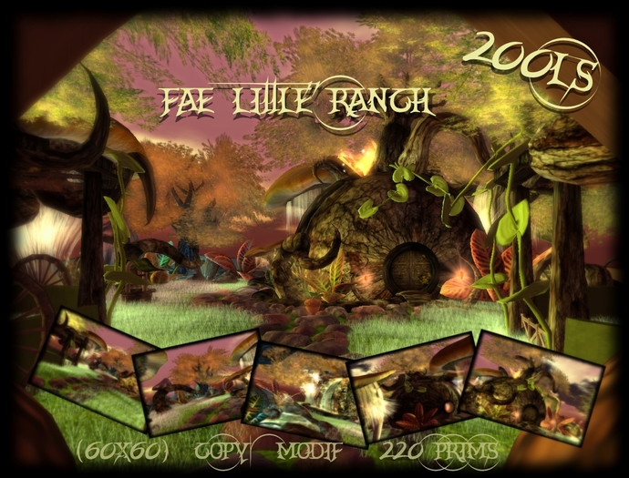 :::FAE LITTLE RANCH:::