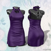 Purple Cynthia Maitreya Petite