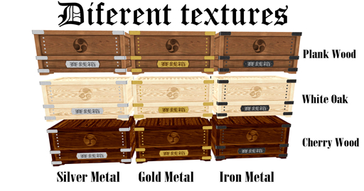 Saisen Bako – Full Perm Mesh Offering Box