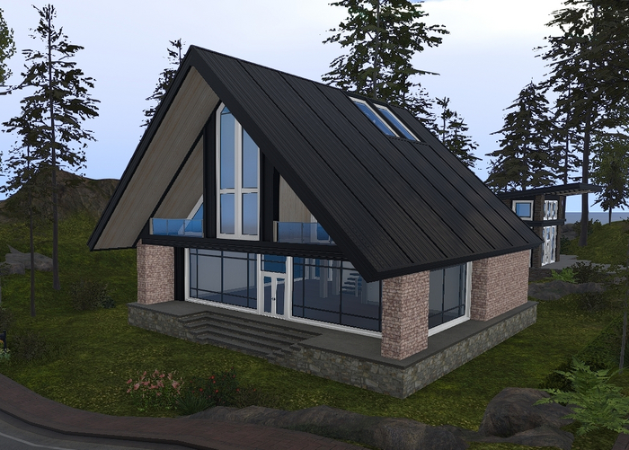 LH - AP - Peakstone outer shell MP1AP