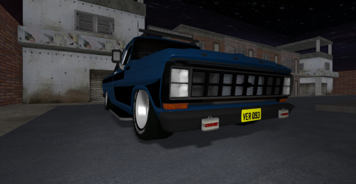 [A.D] - F-1000 [BOX]