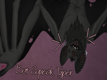 .:PC:. - Tipo de Bat Squeak