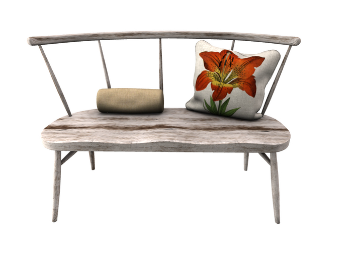 Concept} *05. Barcelona - Bench PG - RARE