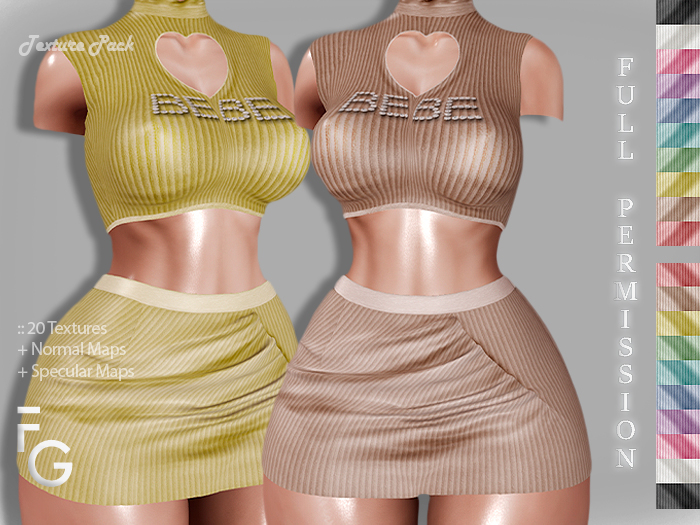 .Fragile. PACK I - 20 textures Full Perm for SHINE 41