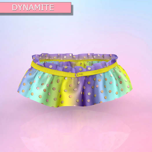 Ombre Leighton Inithium Kupra