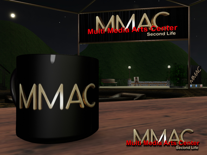 MMAC - Mug