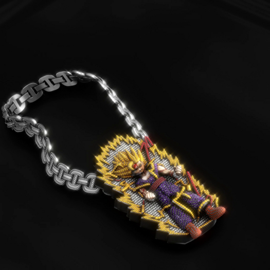 PACO - Gohan -LIMITED-