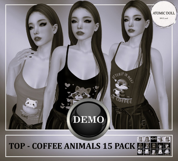 Top Coffee