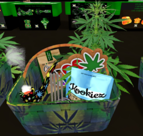 420 Basket 2