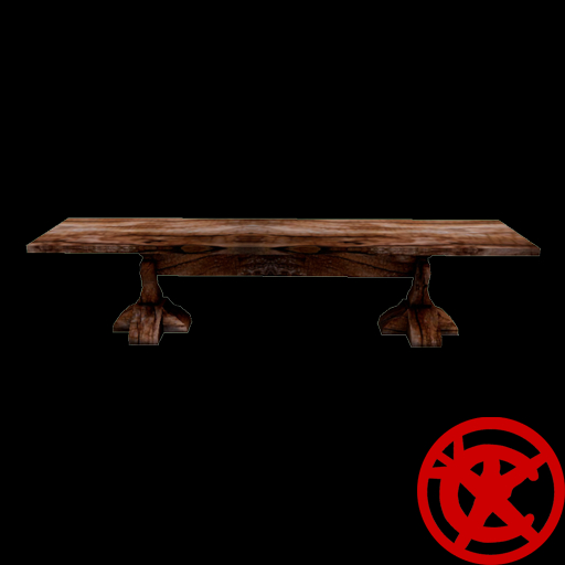 Family table [G&S]