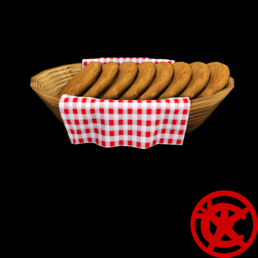 4X Galletas / Cookies [G&S]