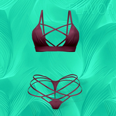 Reborn Bikini